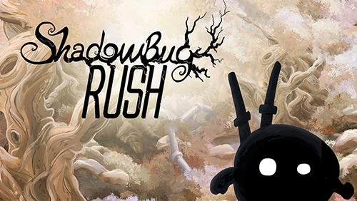 download Shadow bug rush apk